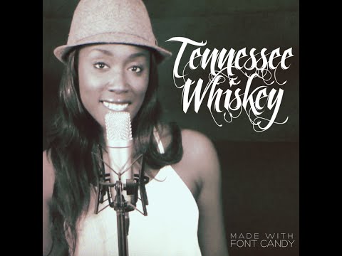Chris Stapleton- Tennessee Whiskey Cover