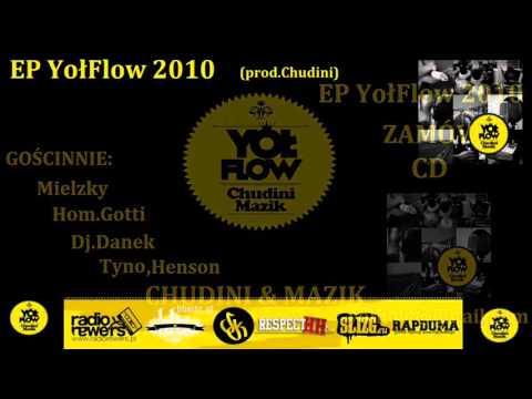 09. Chudini & Mazik   Ja i Ty (Henson Remix) [EP.Yołflow.2010]