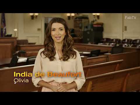 Night Court - first look