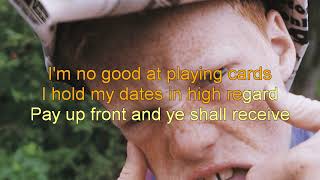 Call Me Calmly - Barenaked Ladies Karaoke