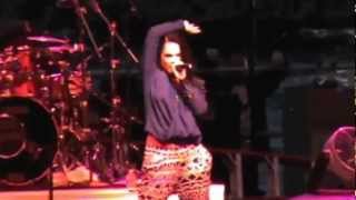 JoJo - Sexy to Me (Live at Red Hot and Boom 2012)
