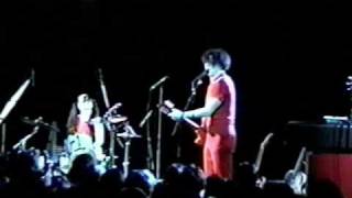 07. The White Stripes - Lafayette Blues Pomona 2002.avi