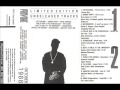 Greater Than One  - Funk It (1988 Experimental Electro )