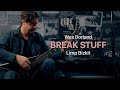 Tonality Wes Borland Break Stuff Limp Bizkit Playthrough