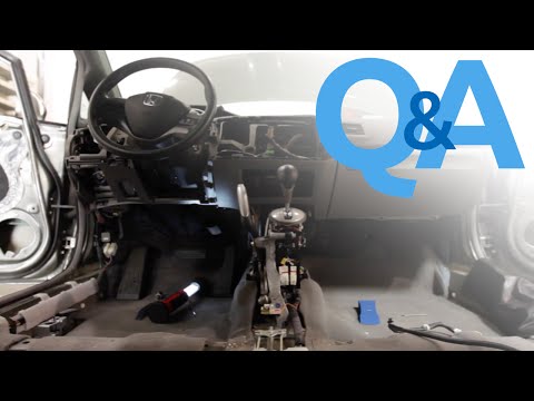 Car Audio Installation Tips - Planning Out Your Install | Car Audio Q&A