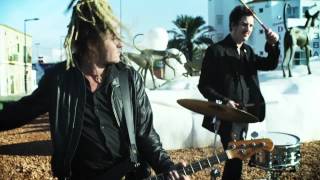 NADA SURF. Waiting for Something