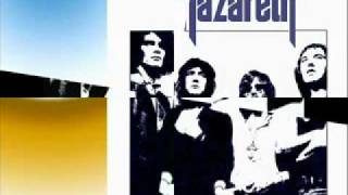 NAZARETH   The King Is Dead