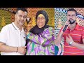 fatima guercifia cheb wahid | sadek -  nbarkou l3arssan - فاطمة الجرسيفية وحيد صادق نباركو للعرسان