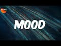 Mood (feat. Buju) (Lyrics) - WizKid