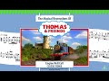 Engine Roll Call Classic Remix