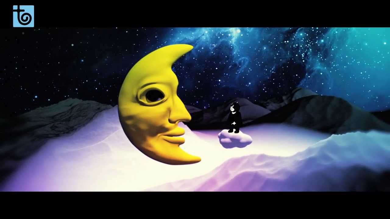 phatmans after school「ツキヨミ」MV