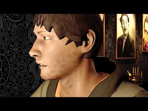 Theory Of PissO : United (3D Animated Independent Short Film)