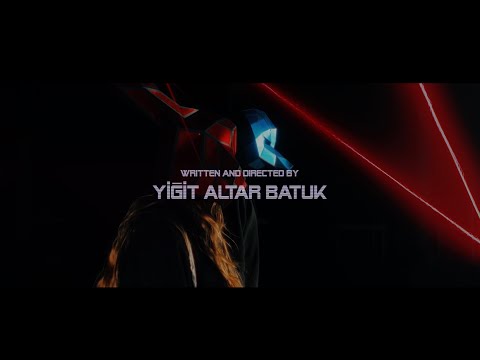 The Ones Who Can Fly in Their Dreams - Short Film Trailer (Fantasy, Mystery, 2025) - Yiğit Batuk