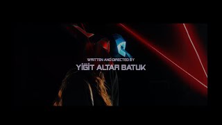 The Ones Who Can Fly in Their Dreams - Short Film Trailer (Fantasy, Mystery, 2025) - Yiğit Batuk