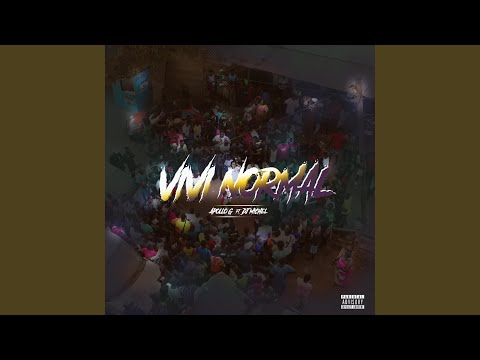 Vivi Normal (feat. Dj Michel)