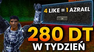 Miniaturka - ZROBIŁEM 280 DT W TYDZIEŃ! | POLANDMT2