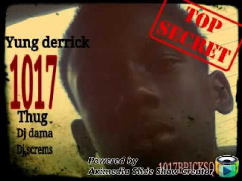 Yung derrick ft. lil mouse-savage