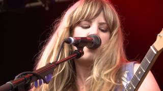Deap Vally - Ain't Fair - live at Eden Sessions 2013