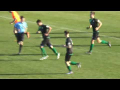 FC Baník Prievidza muži vs  OFK  Trebatice 4 :1 23/3/2019