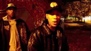 Jono - "Cash In Cash Out"   Official Video