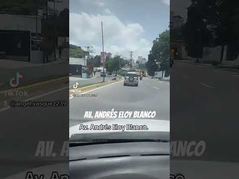 Av. Andrés Eloy Blanco Valencia Carabobo Venezuela.