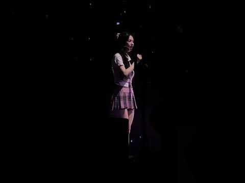 230902 ‘Welcome to MY world’ AESPA 카리나 KARINA 직캠 (Hyper Line Boston)