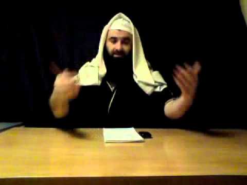 Fetve tagutske uleme: Halal iskorištavanje muslimanke(bošnjakinje) seksualno(muta brak) 6 dio