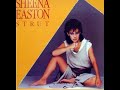Sheena Easton - Strut - Lyrics