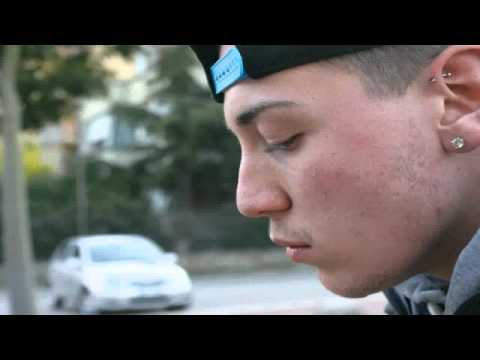 Hurreezy - Foglie al vento (feat. Matador)