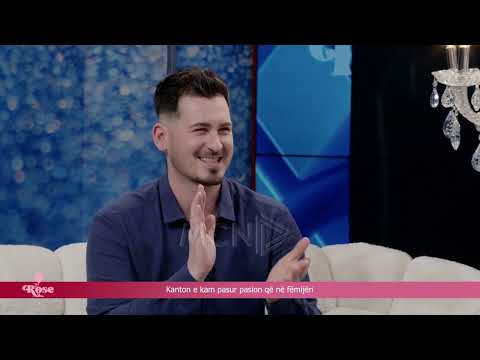 Isli Islami: Dëshira ime ishte kanto, por përfundova në violonçel