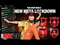 BEST Lockdown AFTER PATCH NBA 2k26 Best Lockdown Build