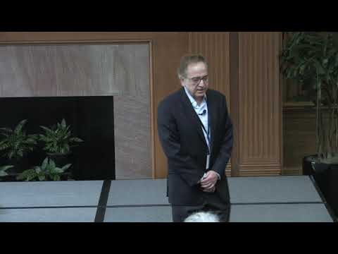 Cumrun Vafa - Topological Chern-Simons Matter Theories