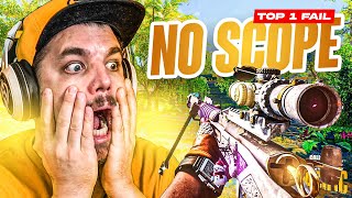 J'AI VOULU FAIRE DU BEAU JEU ... LE KARMA FRAPPE SUR WARZONE !