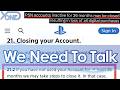 About Sony PlayStation S Terms Of Service