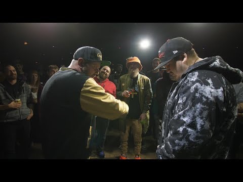 Apos vs Kronic Walters