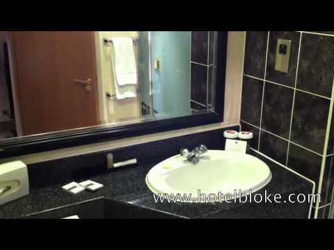 HotelBloke Review - Ramada London, Ealing, England, United Kingdom