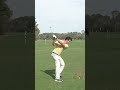 Lower Your Hands to Get Lower Scores!  This Changed My Game Forever