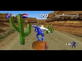 Pepsiman Stage 3 Level 2 PLAYSTATION SONY