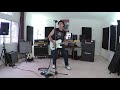 Cheapskates - The Clash (cover)