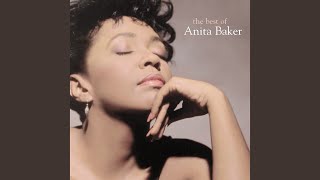 Anita Baker Caught Up In The Rapture