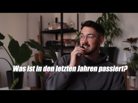 Ich werde nie wieder so jung sein | Kid Mello