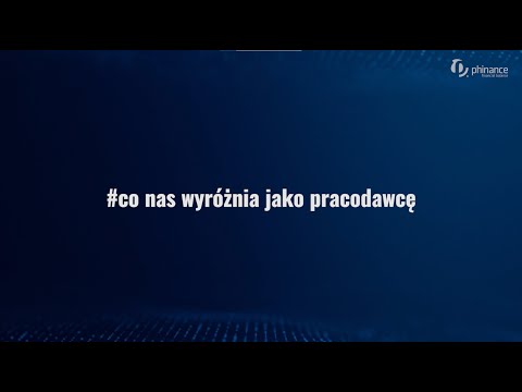 Co nas wyróżnia jako pracodawcę