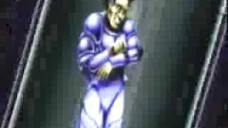 Sega Genesis &quot;Sega Scream&quot; Ad