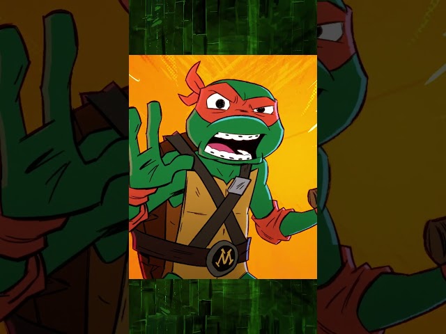 Vídeo relacionado con Las Tortugas Ninja: El último Ronin (Tercera edición)