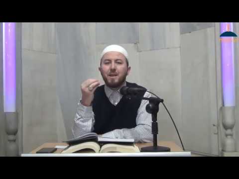 4. Besimi i katër imamëve mbi emrat dhe cilësitë e Allahut - Hoxhë Qëndrim Jashari