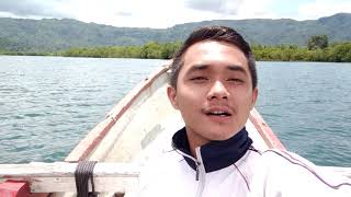 preview picture of video 'Keindahan danau suoh lampung barat 2018'