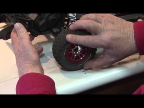 Traxxas Complete Telemetry Install Tutorial