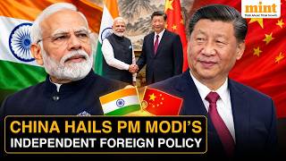 Download lagu China Praises PM Modi’s Message After Bilateral Talks Between Xi Jinping and Modi | Watch mp3 Download lagu China Praises PM Modi’s Message After Bilateral Talks Between Xi Jinping and Modi | Watch mp3