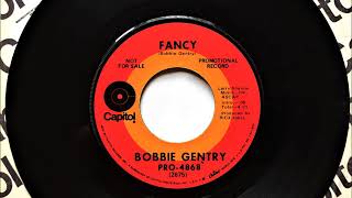 Fancy , Bobbie Gentry , 1969