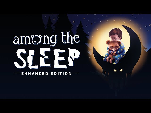 Video - Among the Sleep: Enhanced Edition (Switch)